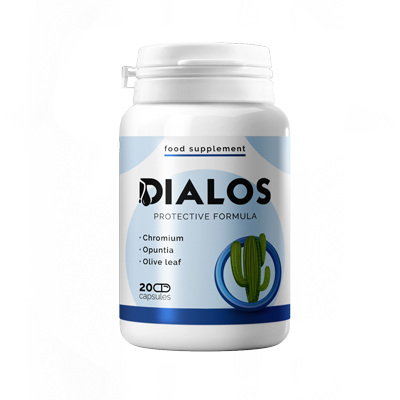 Dialos supliment